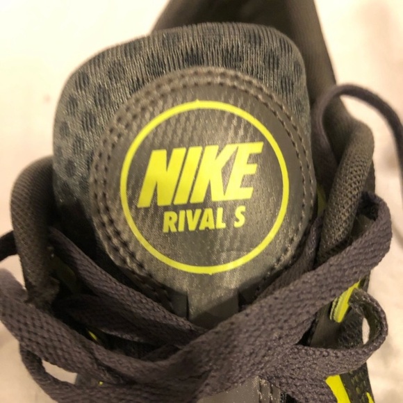 Nike Rival S Running Track Cleats - Picture 9 of 9